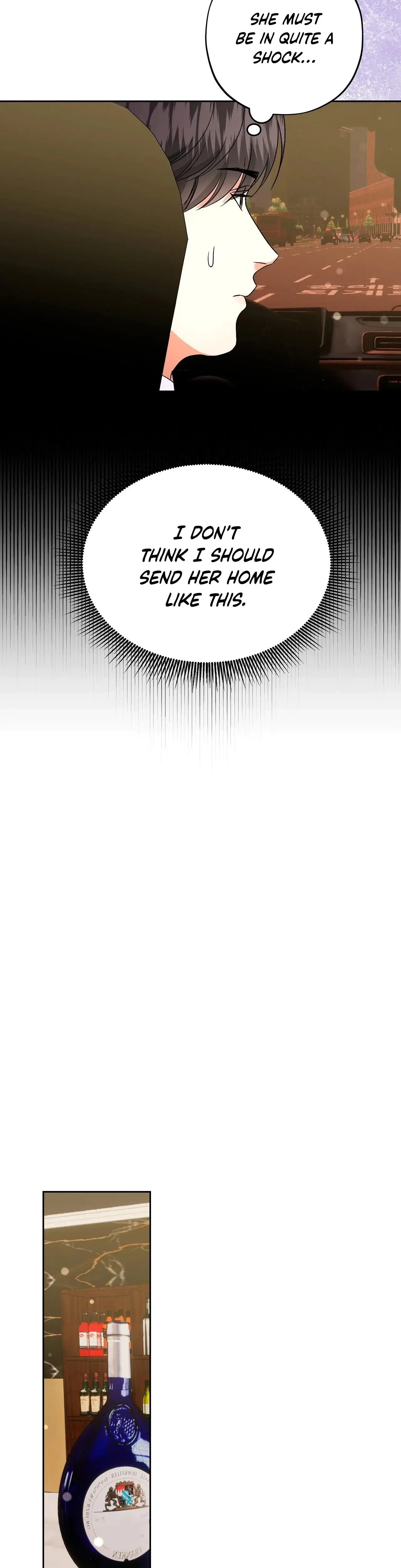 Dirty Fantasy Chapter 15 - Page 29