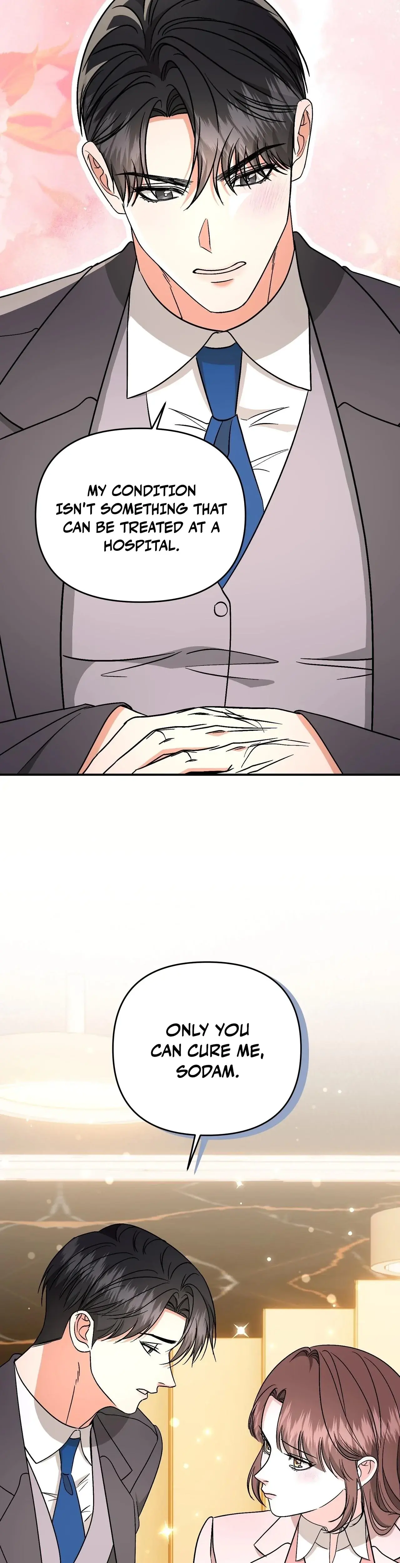 Dirty Fantasy Chapter 15 - Page 39