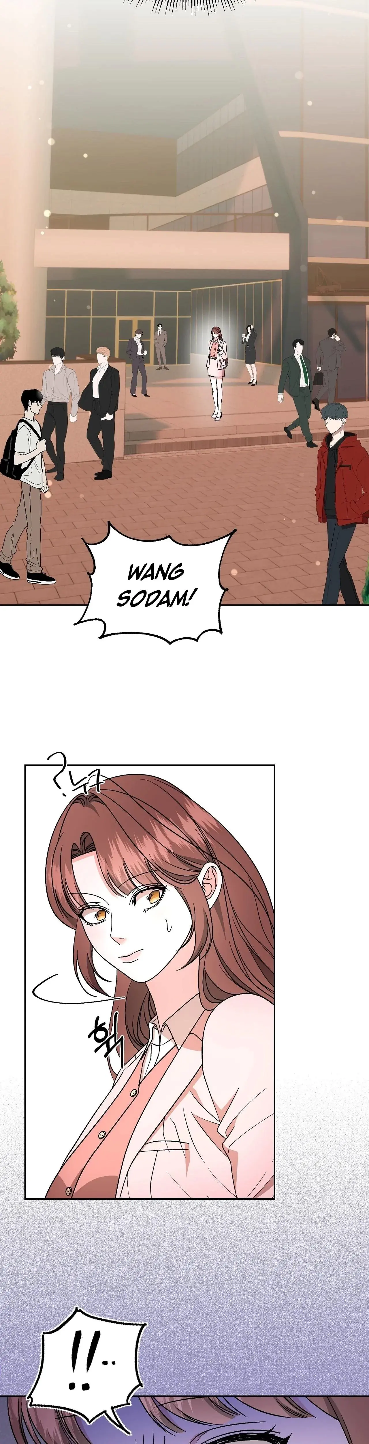 Dirty Fantasy Chapter 15 - Page 7
