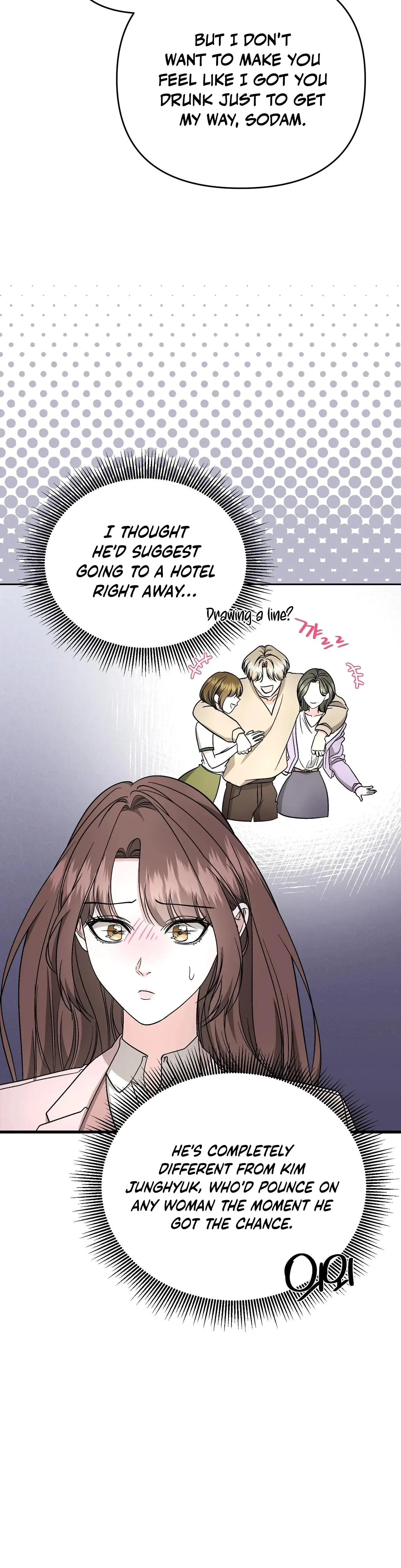Dirty Fantasy Chapter 16 - Page 2