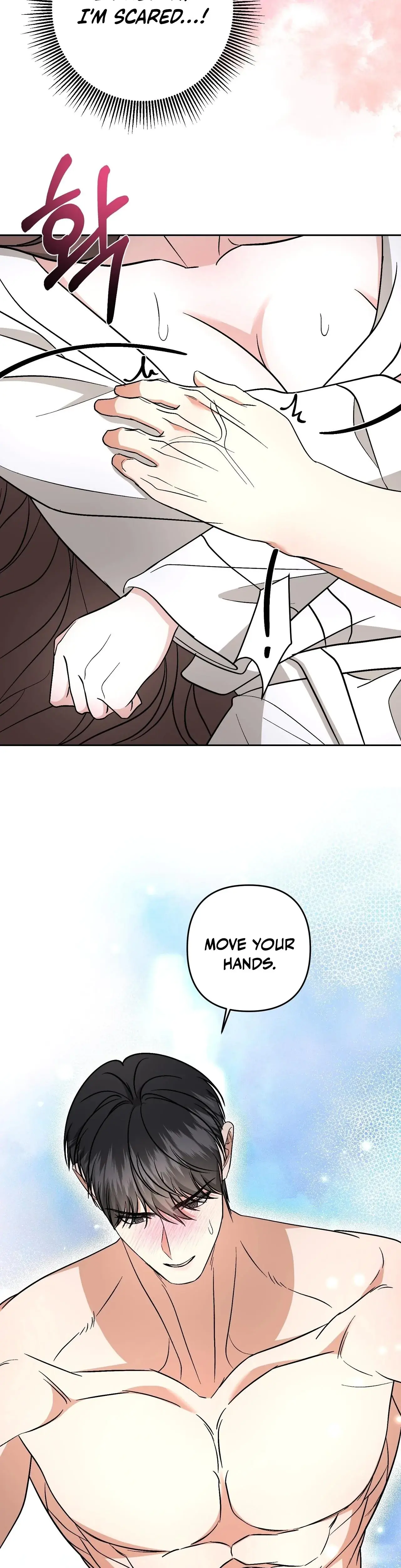 Dirty Fantasy Chapter 16 - Page 30