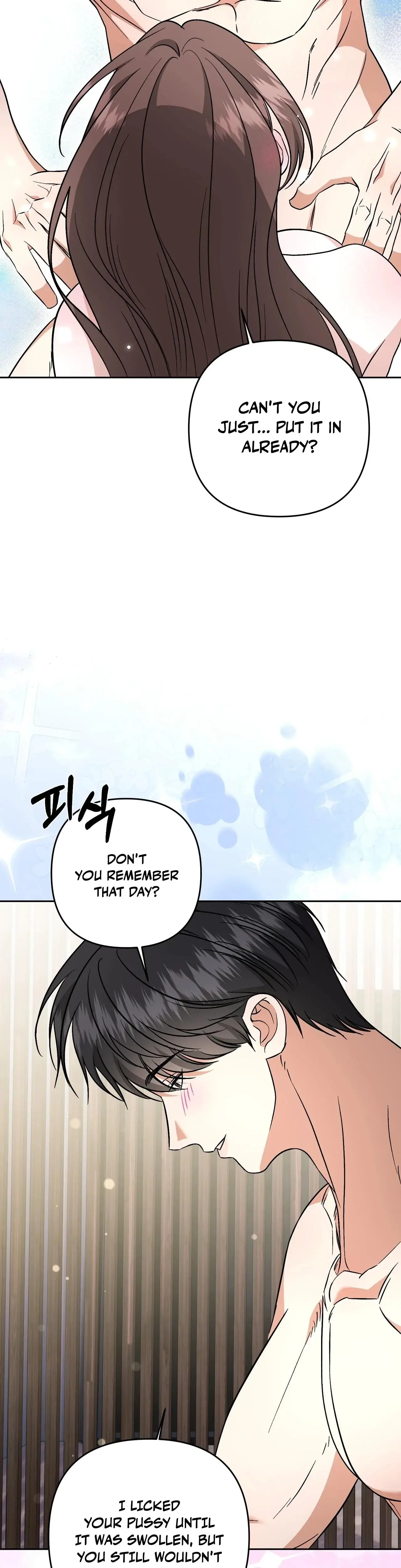 Dirty Fantasy Chapter 16 - Page 31