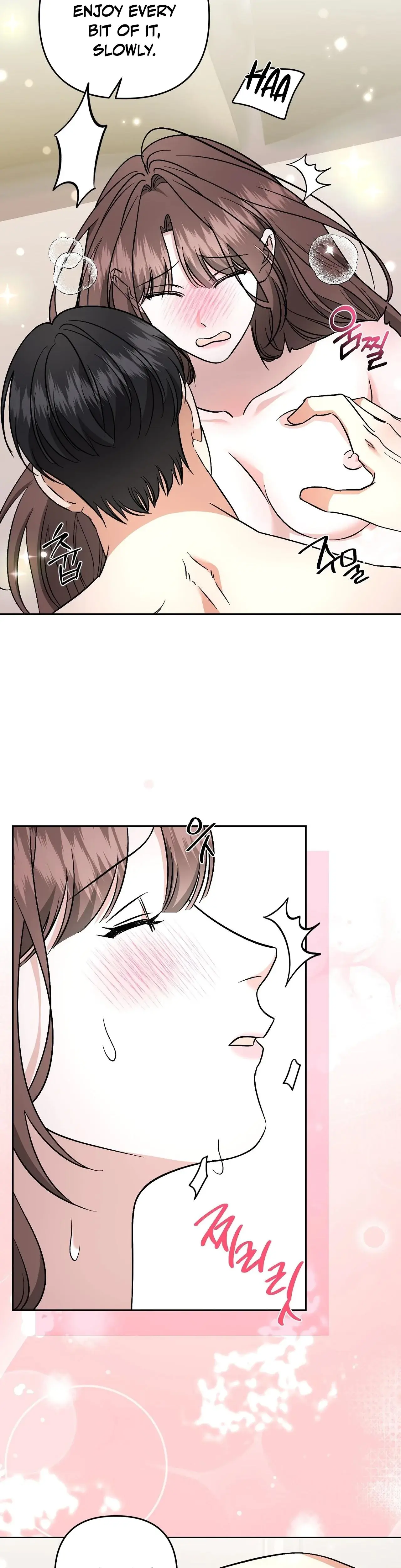 Dirty Fantasy Chapter 16 - Page 37