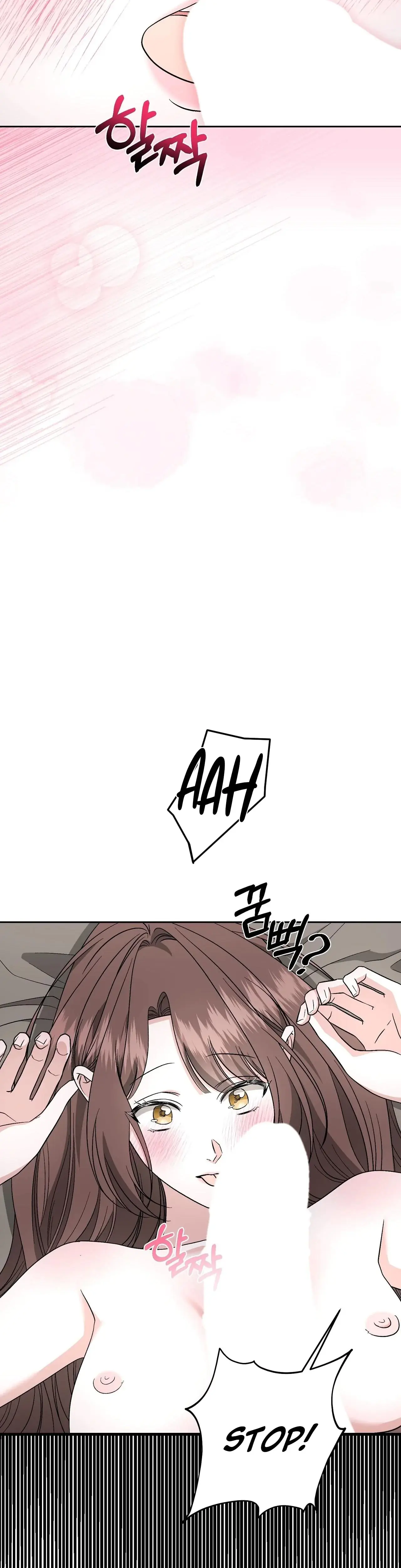 Dirty Fantasy Chapter 16 - Page 44