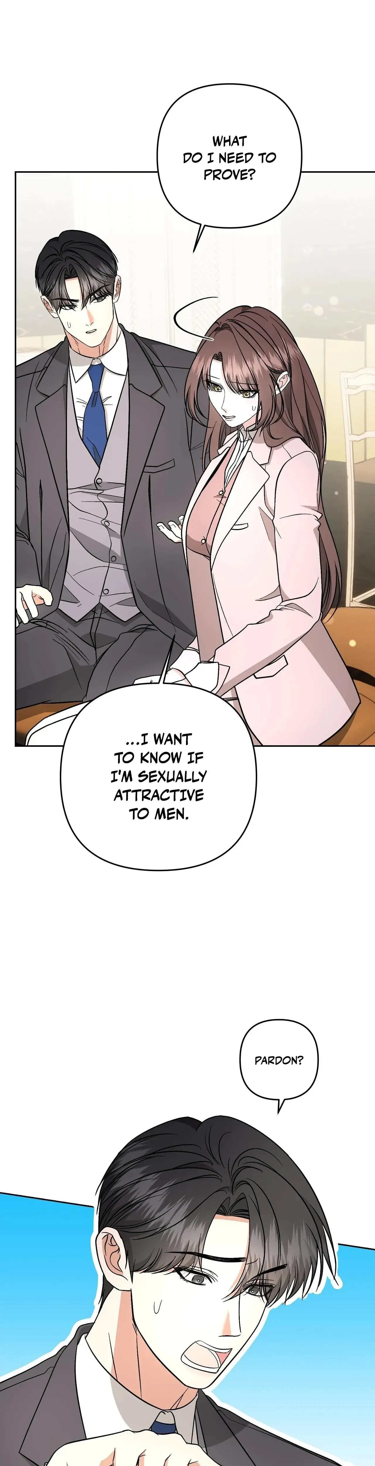 Dirty Fantasy Chapter 16 - Page 5