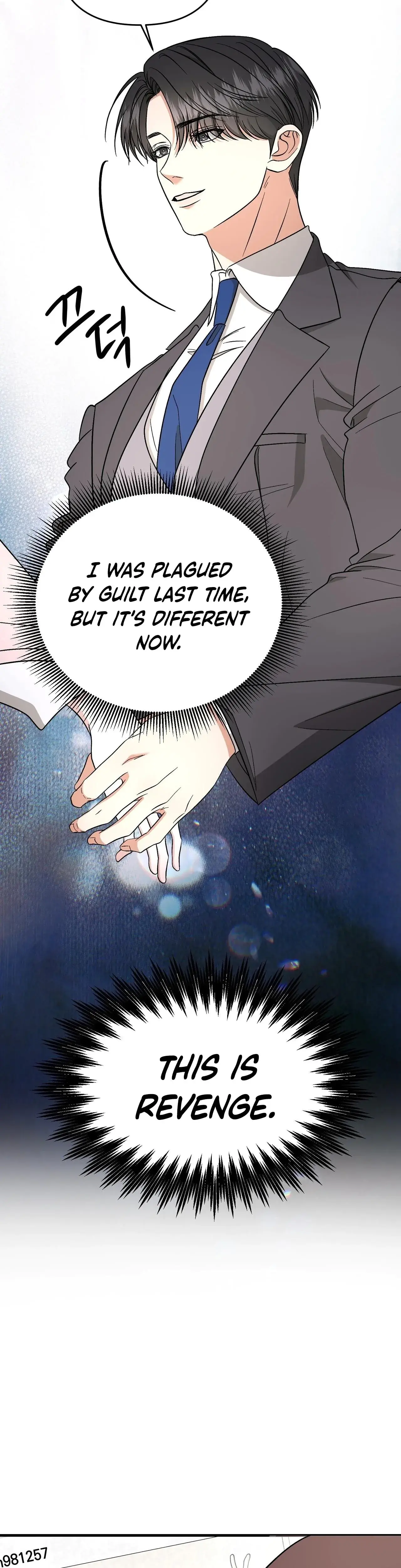 Dirty Fantasy Chapter 16 - Page 9