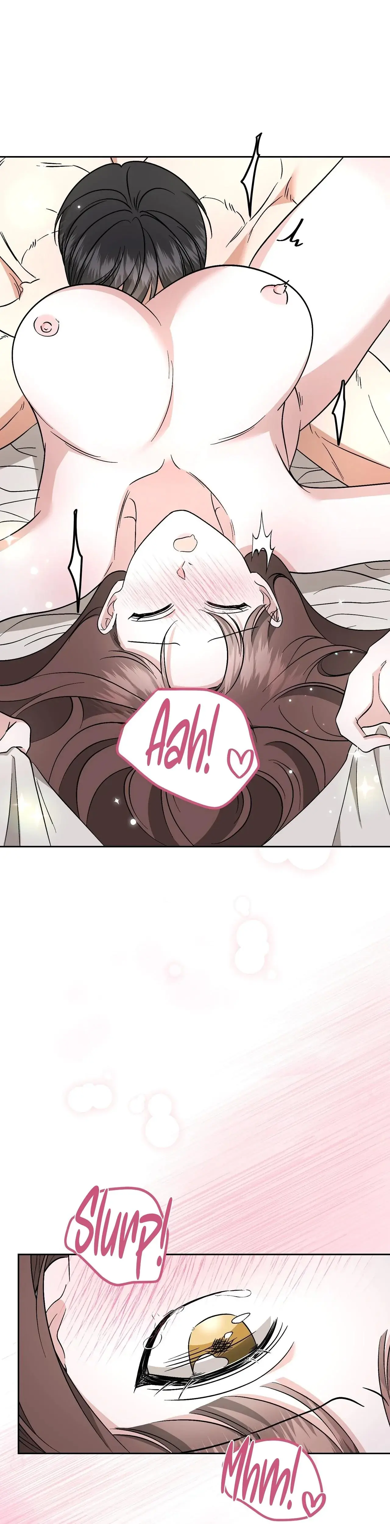 Dirty Fantasy Chapter 17 - Page 13