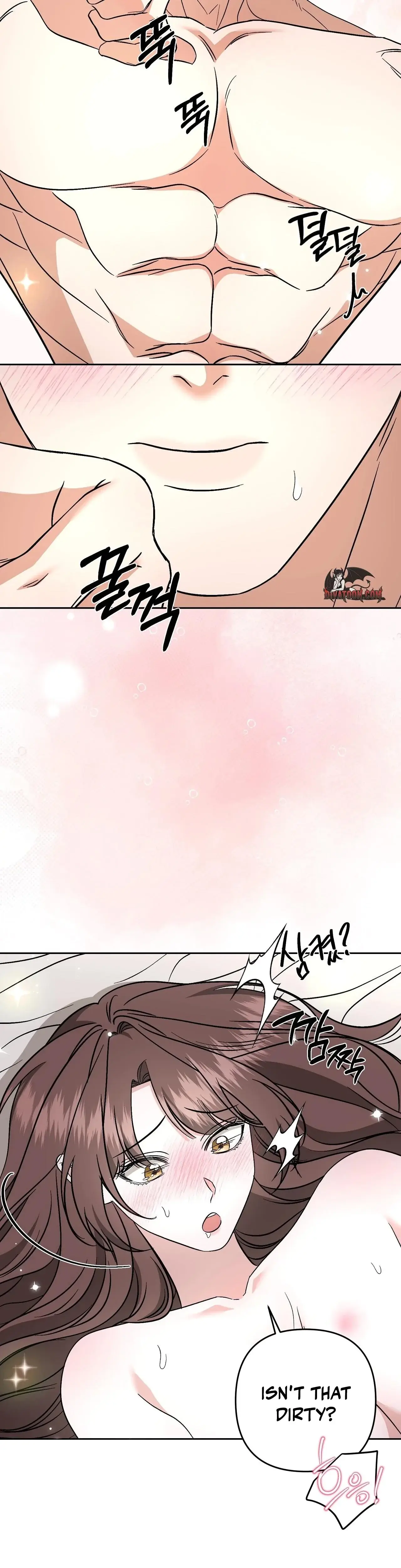Dirty Fantasy Chapter 17 - Page 18
