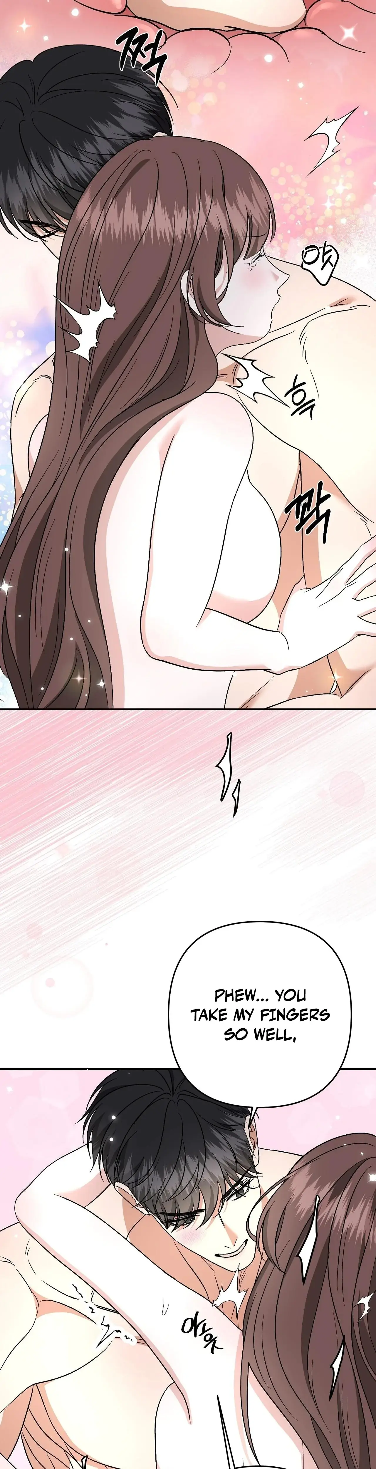 Dirty Fantasy Chapter 17 - Page 26
