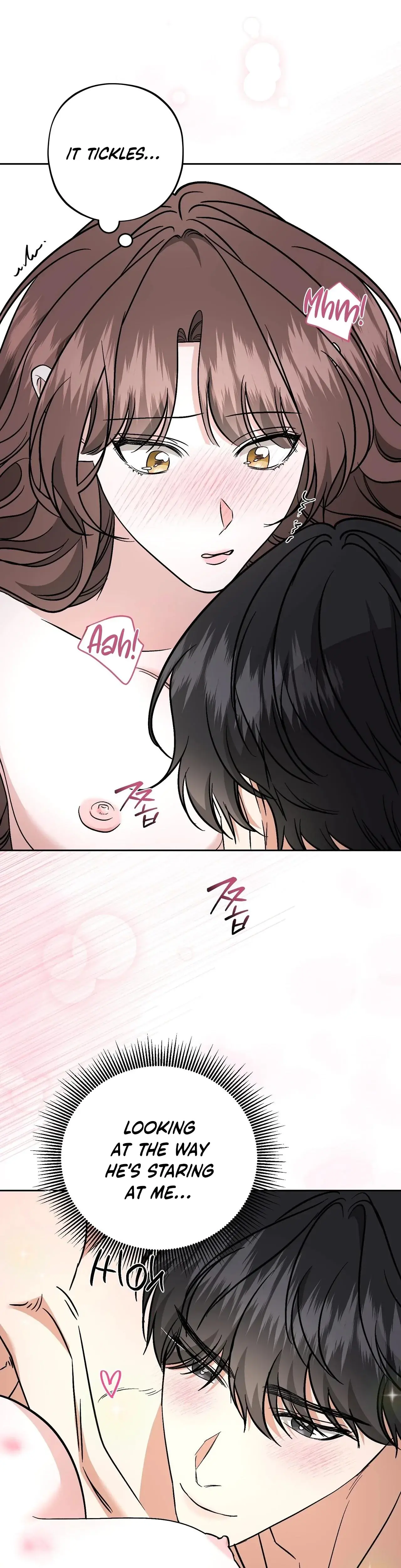 Dirty Fantasy Chapter 17 - Page 6