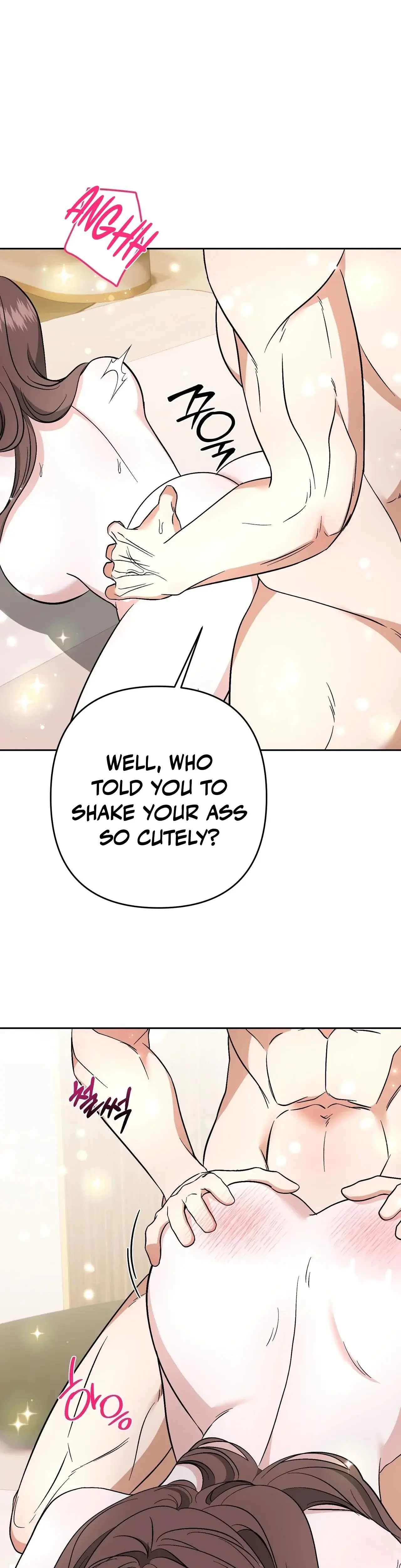 Dirty Fantasy Chapter 19 - Page 30