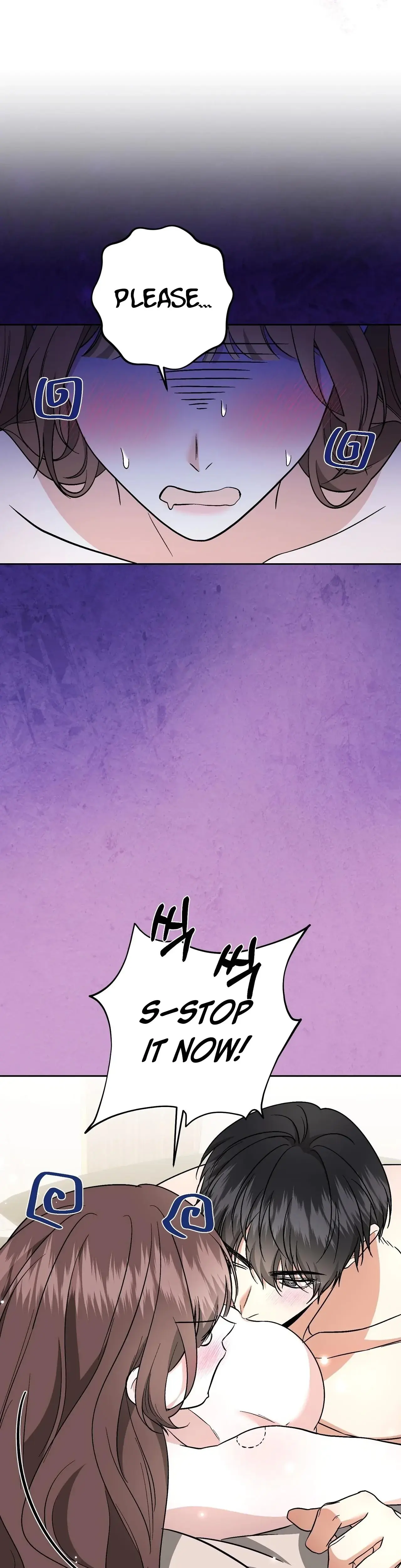 Dirty Fantasy Chapter 19 - Page 38