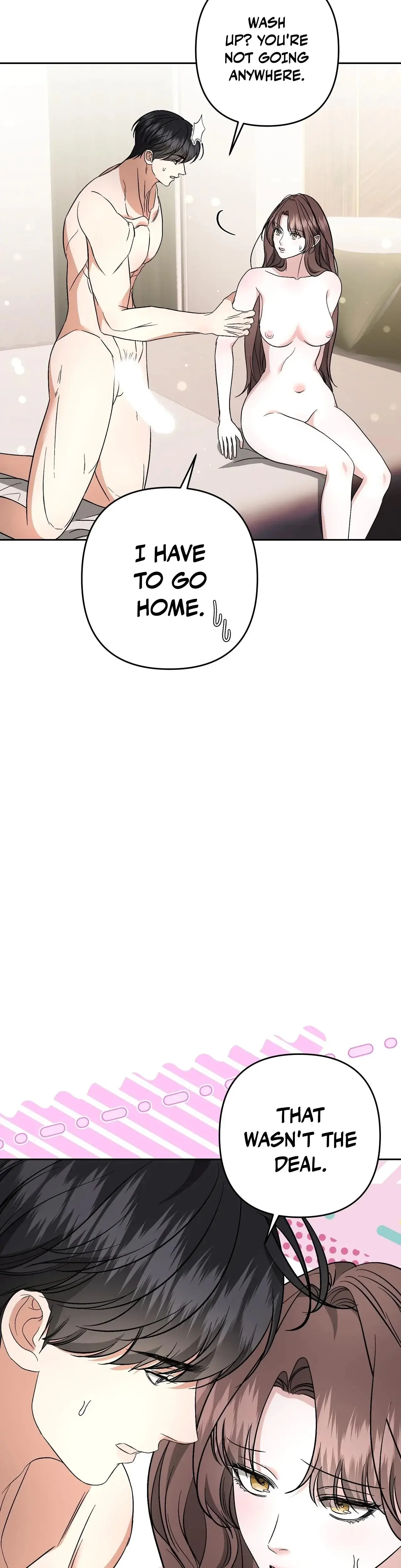 Dirty Fantasy Chapter 19 - Page 6