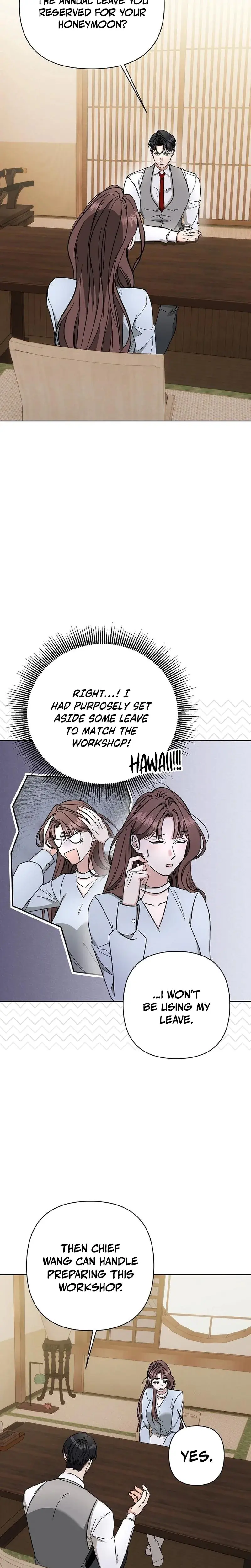 Dirty Fantasy Chapter 2 - Page 2