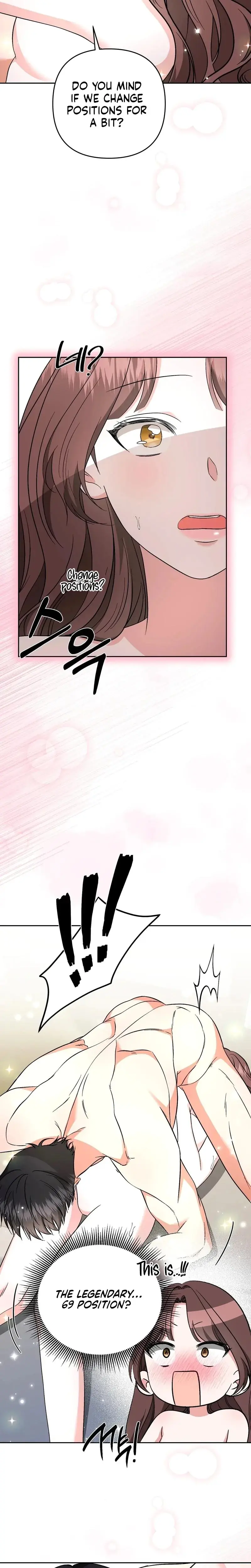 Dirty Fantasy Chapter 20 - Page 2