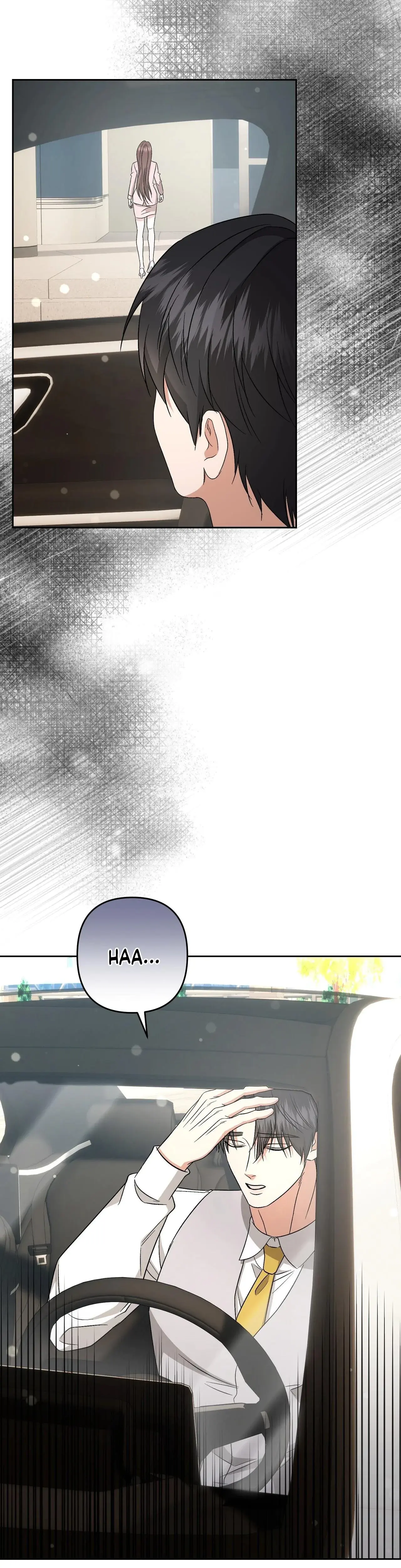 Dirty Fantasy Chapter 21 - Page 12