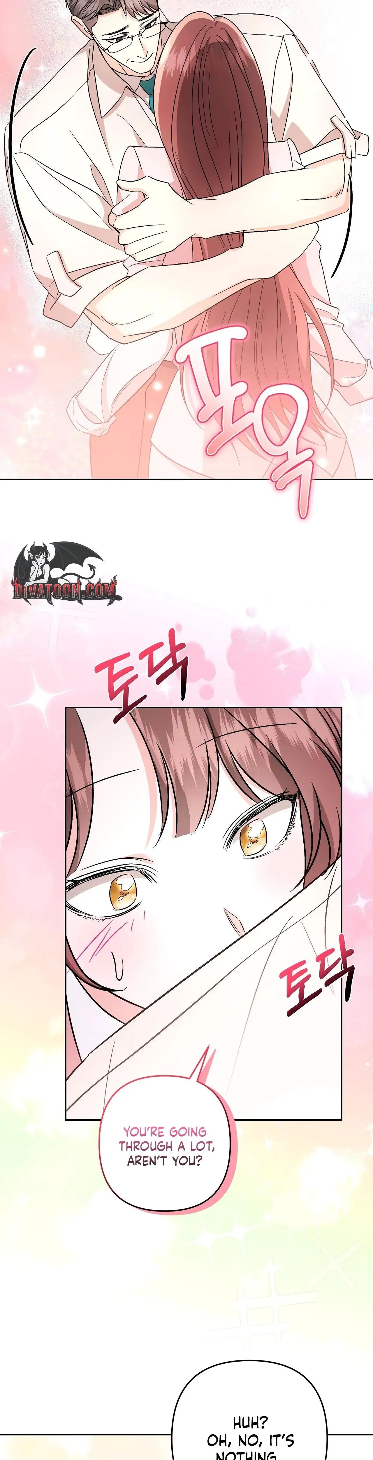 Dirty Fantasy Chapter 21 - Page 19