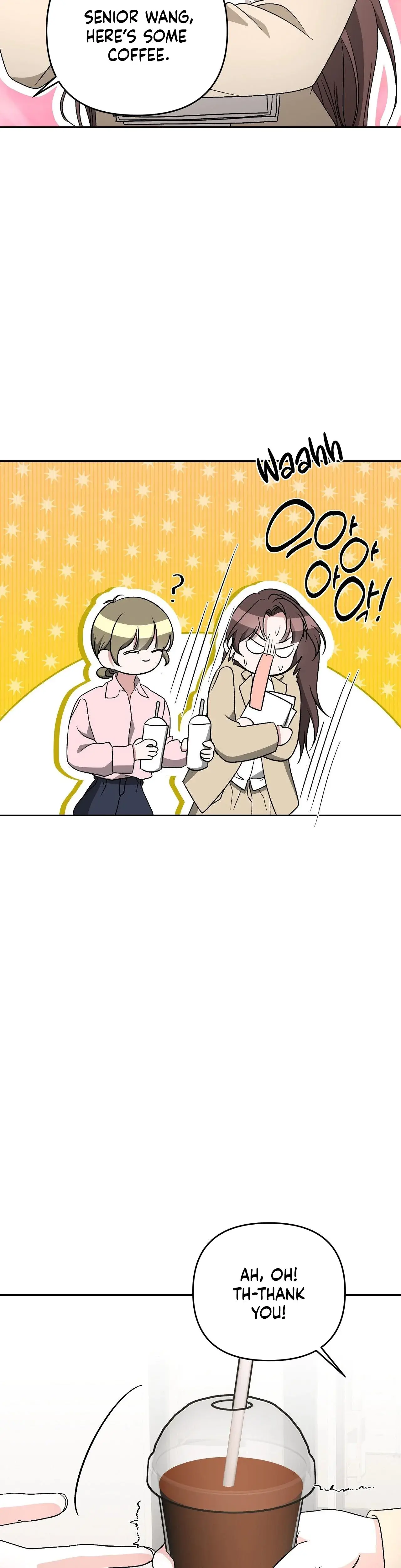 Dirty Fantasy Chapter 21 - Page 36