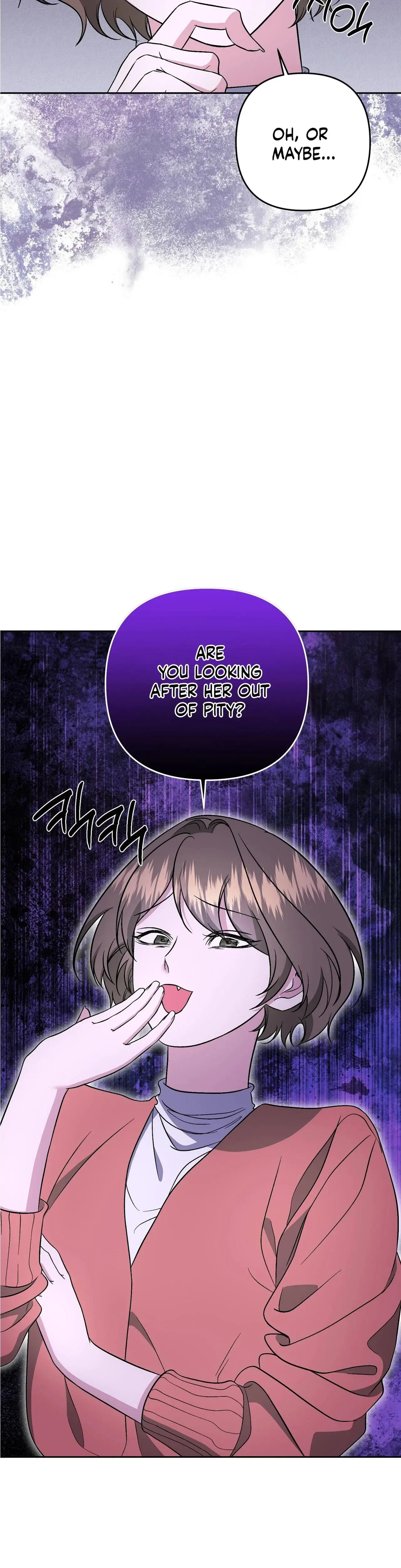 Dirty Fantasy Chapter 21 - Page 41