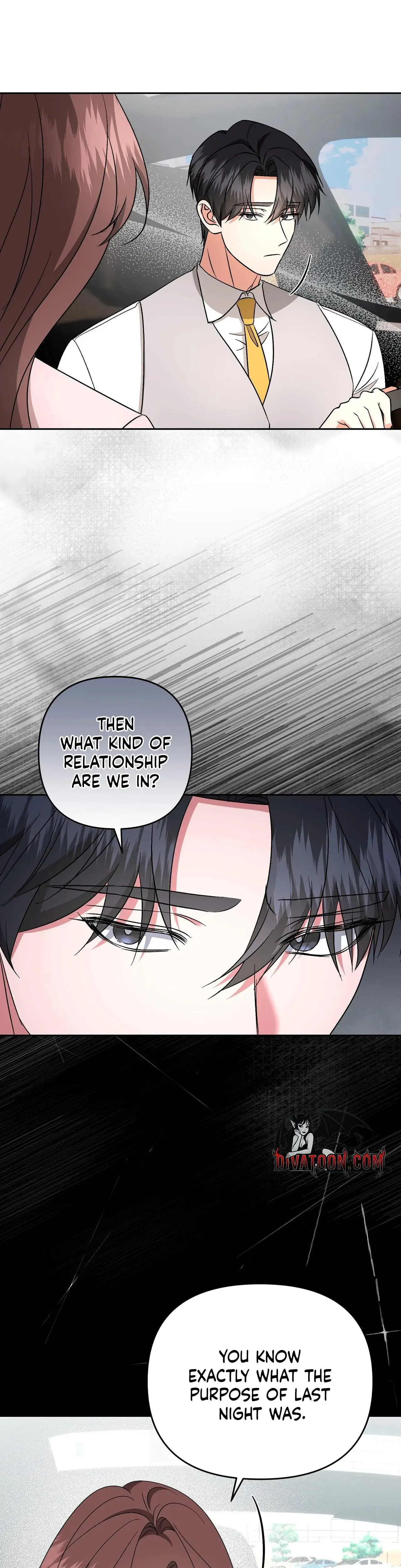 Dirty Fantasy Chapter 21 - Page 6
