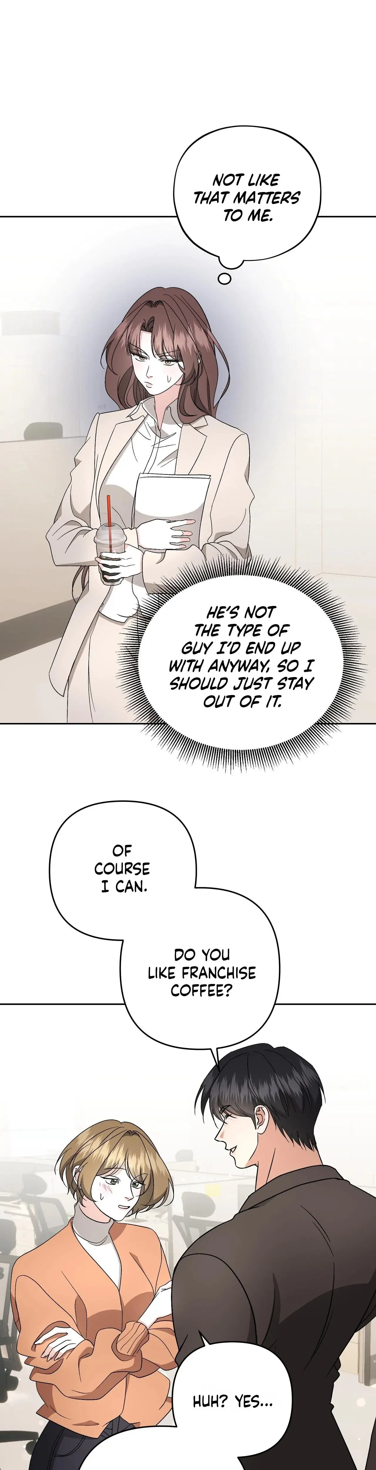 Dirty Fantasy Chapter 22 - Page 13