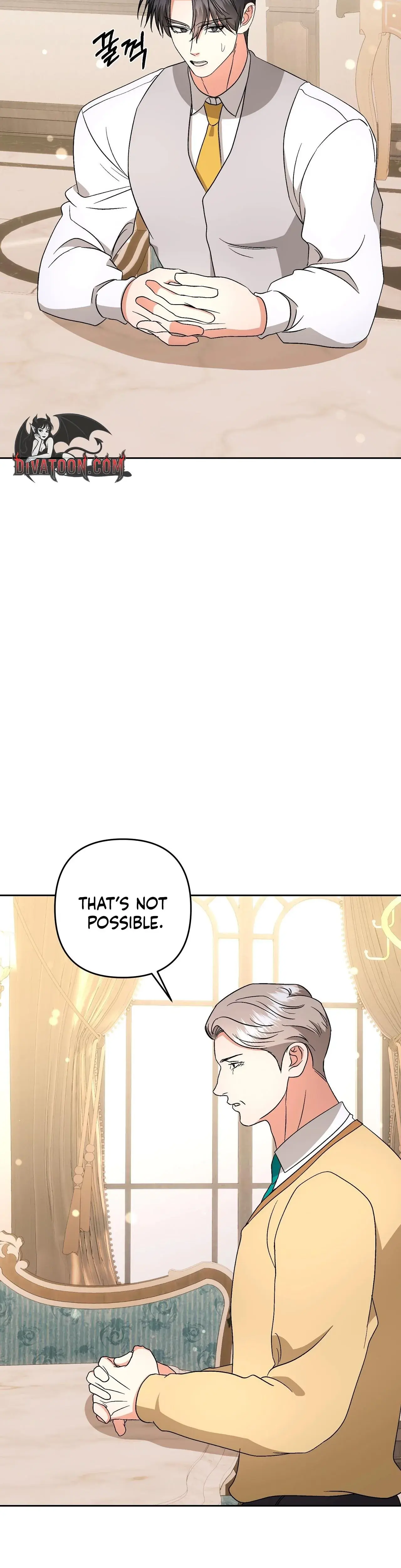 Dirty Fantasy Chapter 22 - Page 34
