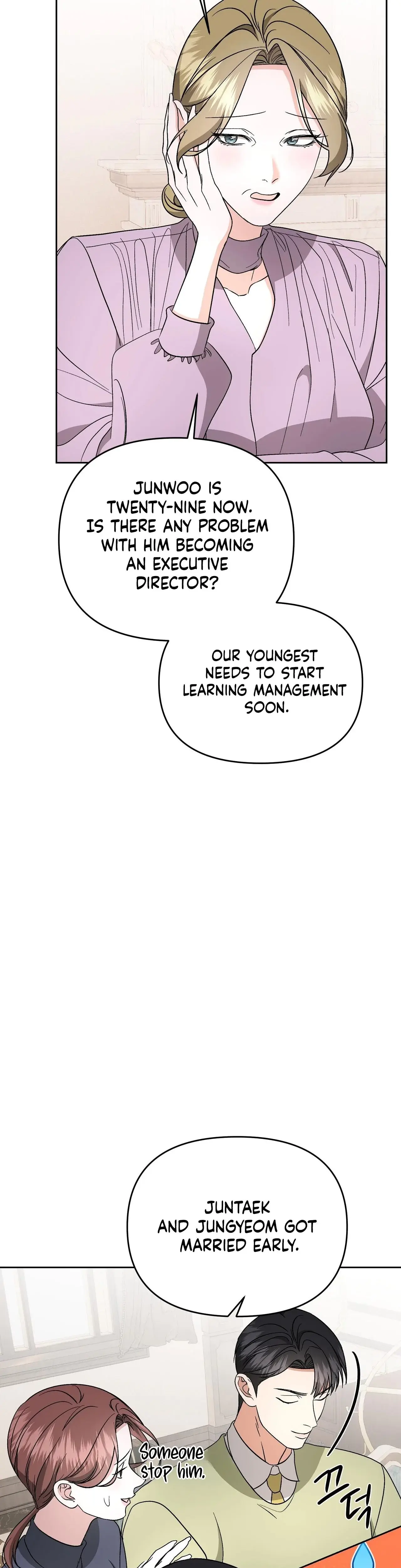 Dirty Fantasy Chapter 22 - Page 38