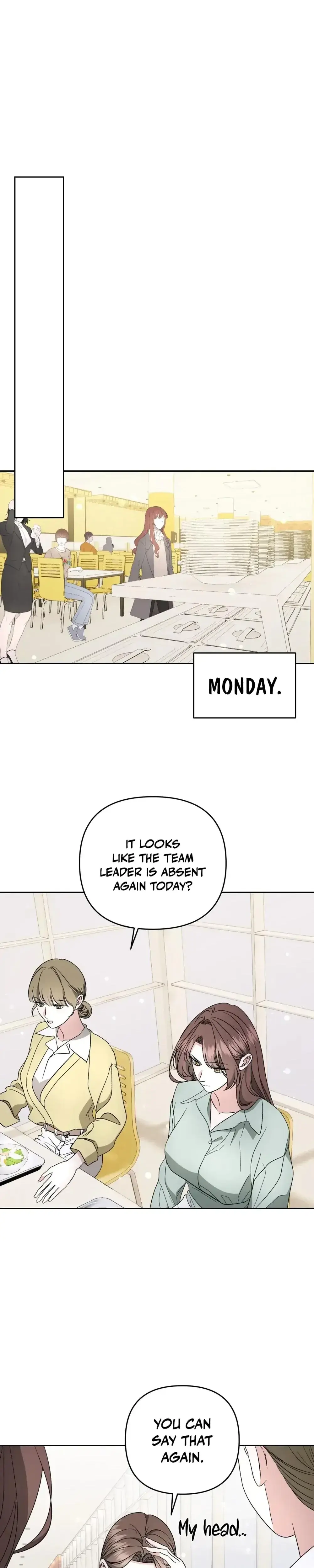 Dirty Fantasy Chapter 23 - Page 28