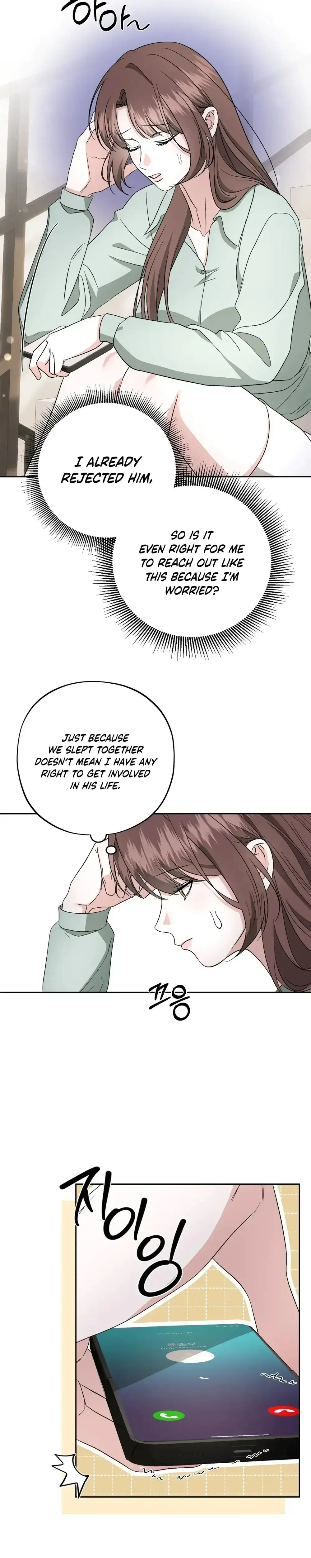 Dirty Fantasy Chapter 24 - Page 2
