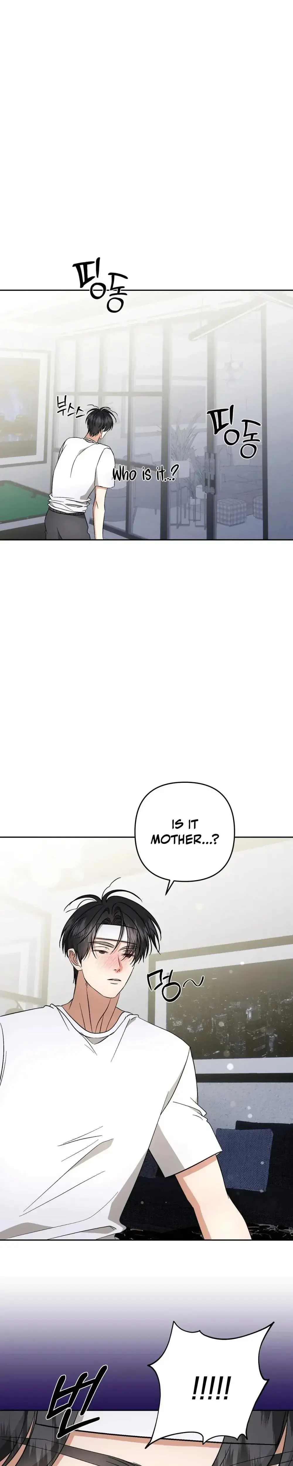 Dirty Fantasy Chapter 24 - Page 20