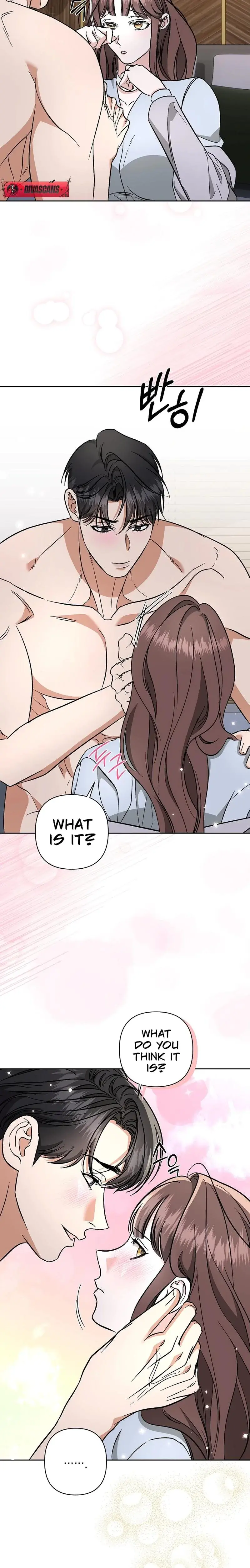 Dirty Fantasy Chapter 3 - Page 16