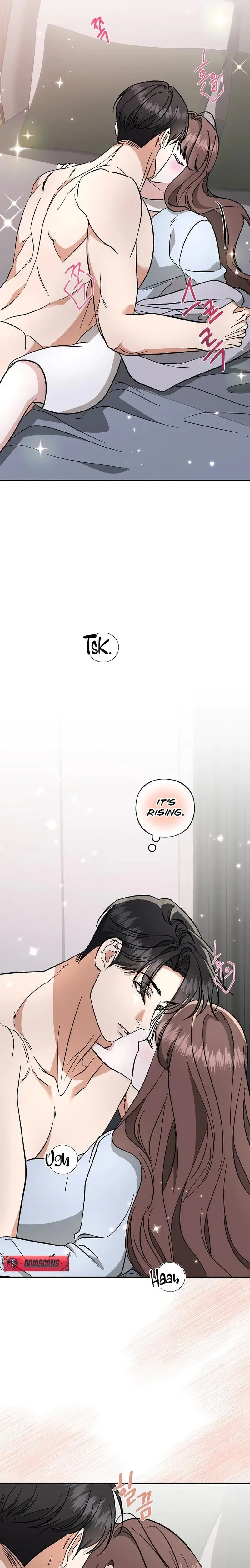 Dirty Fantasy Chapter 3 - Page 18
