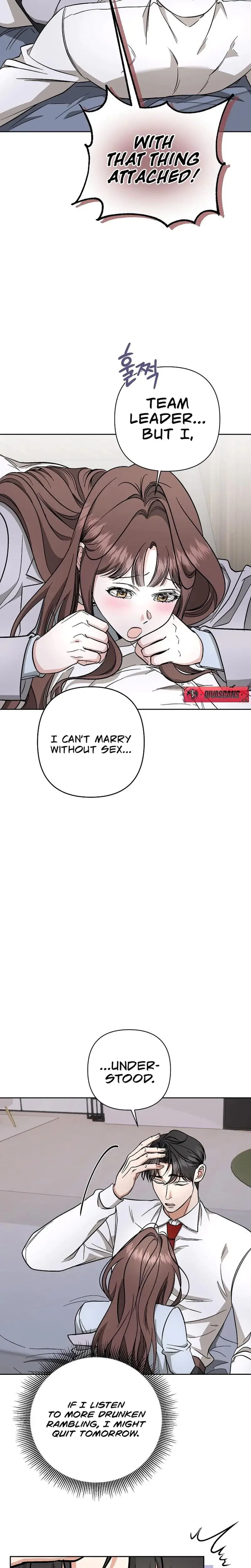 Dirty Fantasy Chapter 3 - Page 3