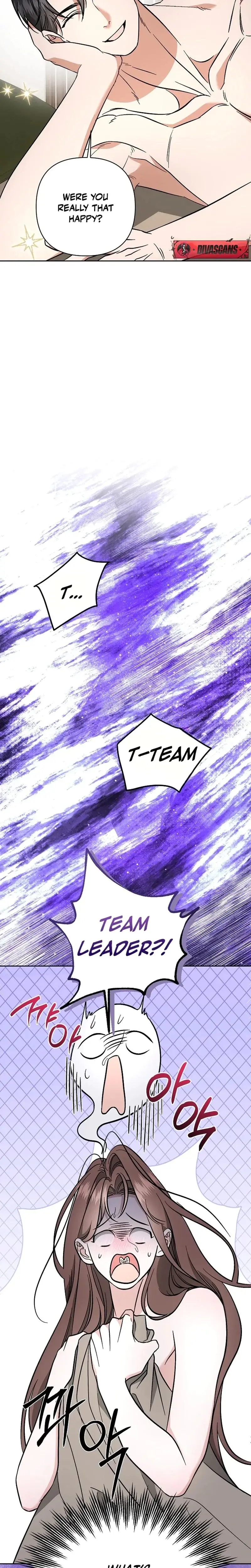 Dirty Fantasy Chapter 5 - Page 26
