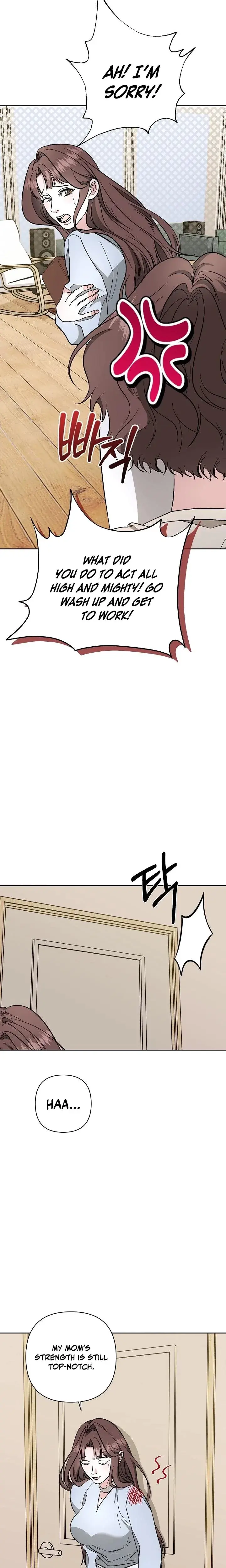 Dirty Fantasy Chapter 6 - Page 16