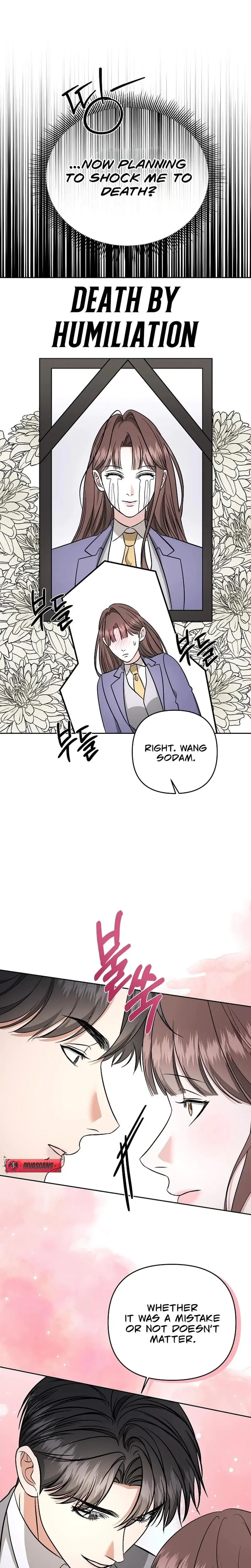 Dirty Fantasy Chapter 7 - Page 22