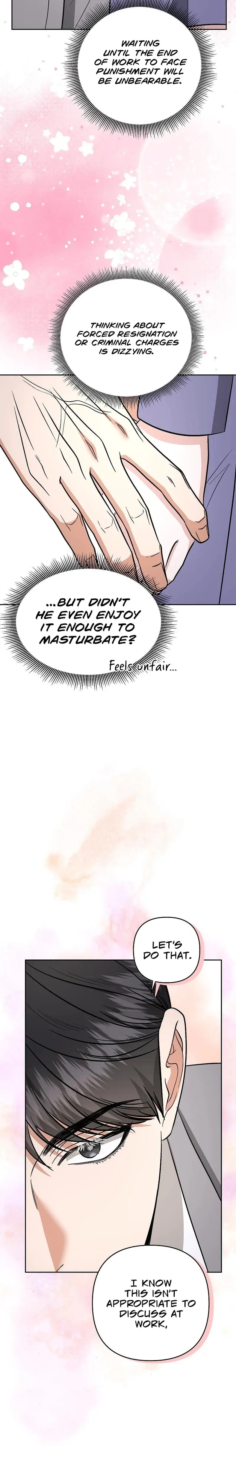 Dirty Fantasy Chapter 7 - Page 24