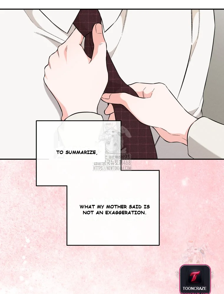 Dirty Marriage Chapter 1 - Page 10