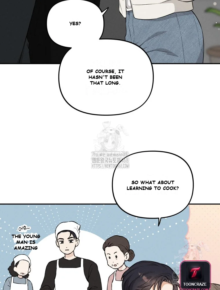 Dirty Marriage Chapter 1 - Page 22