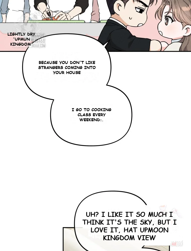Dirty Marriage Chapter 1 - Page 23