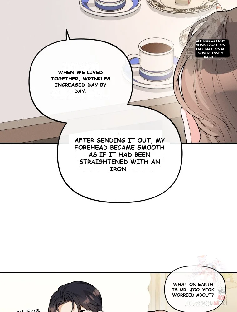 Dirty Marriage Chapter 1 - Page 36