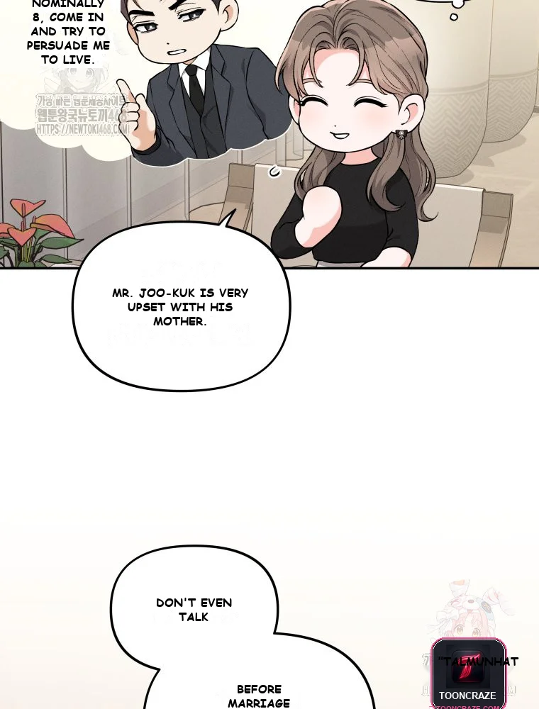 Dirty Marriage Chapter 1 - Page 37