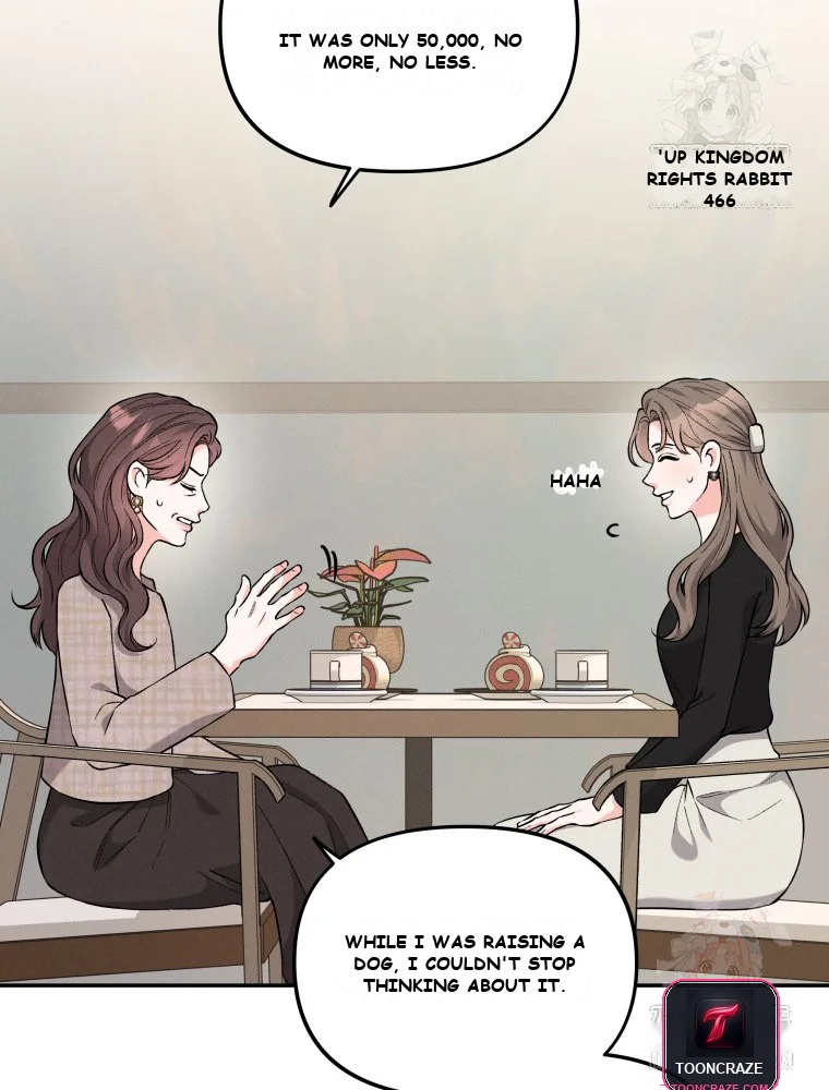Dirty Marriage Chapter 1 - Page 38