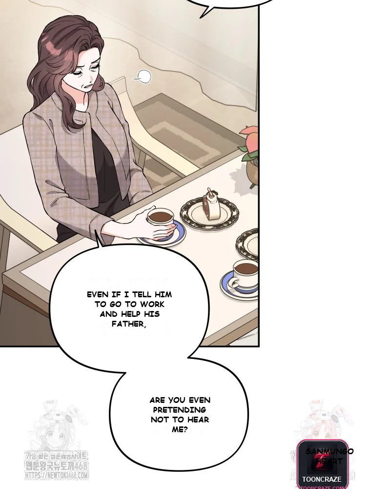 Dirty Marriage Chapter 1 - Page 44