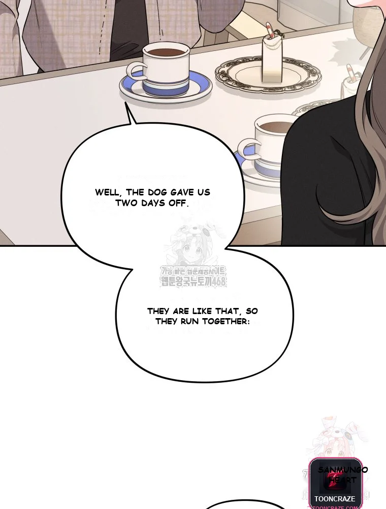 Dirty Marriage Chapter 1 - Page 56