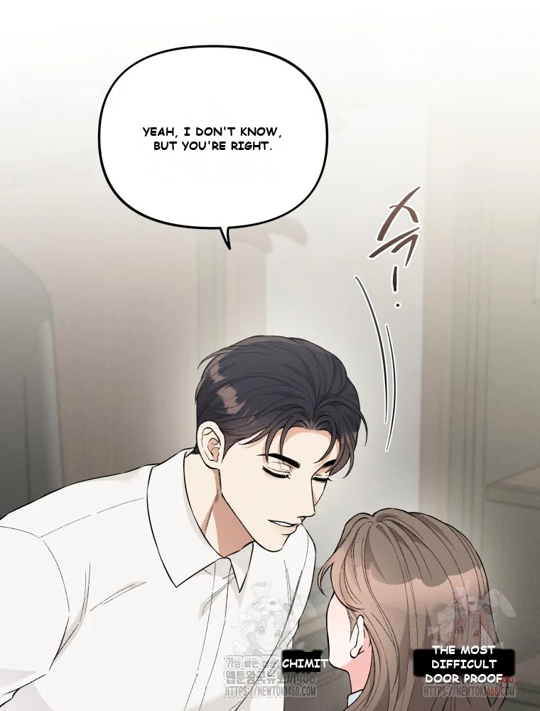 Dirty Marriage Chapter 1 - Page 8