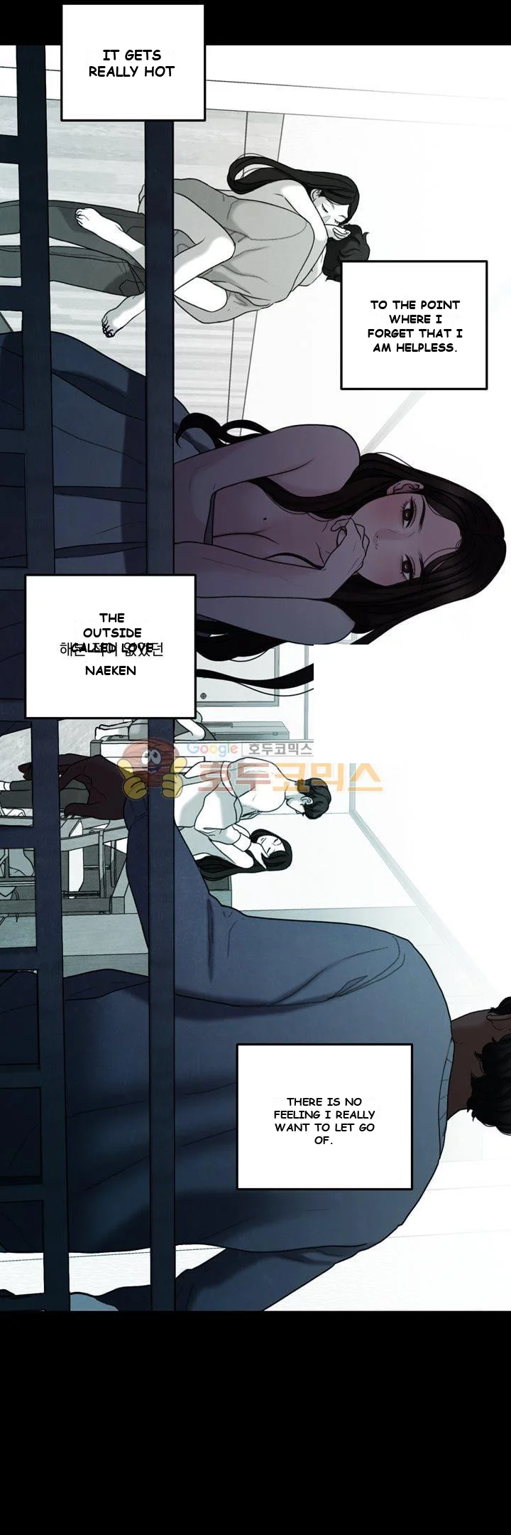 Dirty Reverie Chapter 1 - Page 31