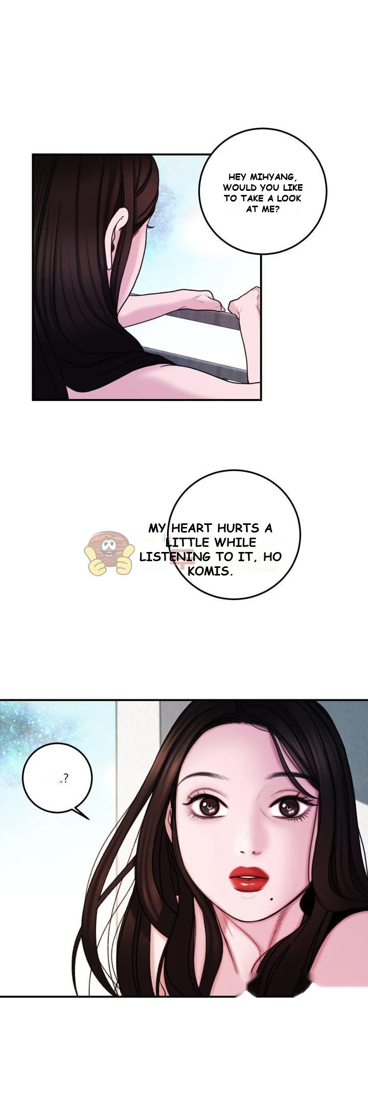 Dirty Reverie Chapter 1 - Page 42