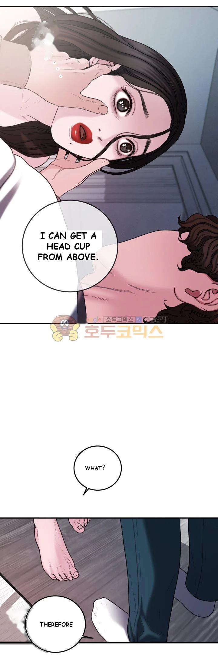 Dirty Reverie Chapter 1 - Page 44