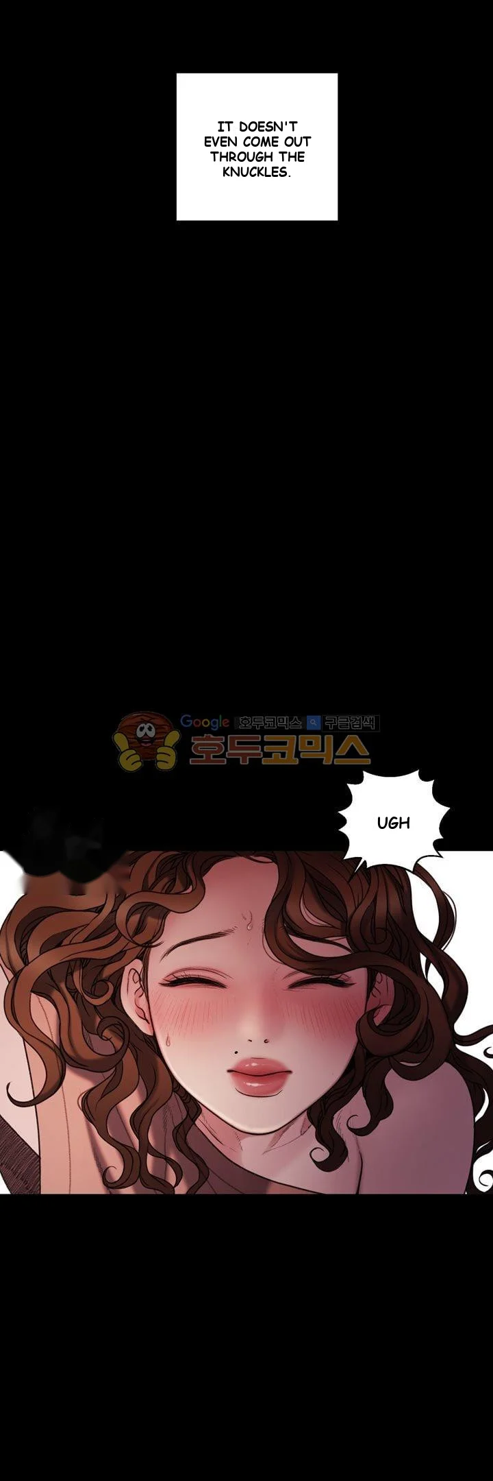 Dirty Reverie Chapter 3 - Page 11